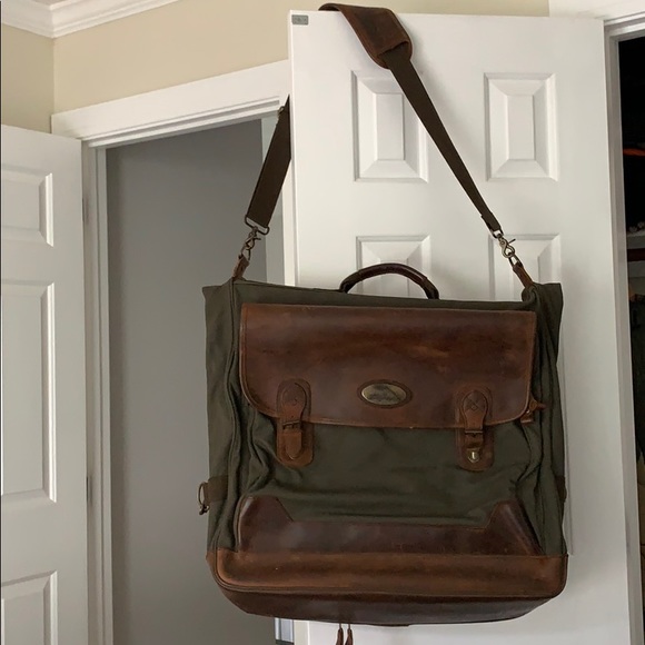Bob Timberlake Garment Bag